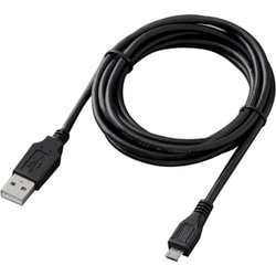 MC20A20MB [IRIS 529188 microUSBケーブル1.5m]