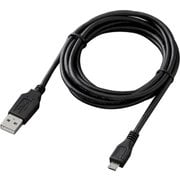 MC20A20MB [IRIS 529188 microUSBケーブル1.5m]