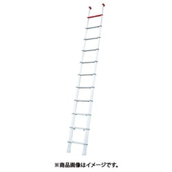 LS39 [ハセガワ コンパクト1連はしご スカイラダー]