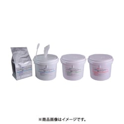 ノア ウェットワイパー高機能タイプα1000 詰替用 6袋入り 105409