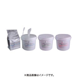 ノア ウェットワイパー高機能タイプS1000 詰替用 6袋入り 106052