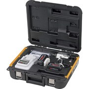 PTA200SETCP [タジマ 太軸インパクト 足場200 ソケット3本付セット]