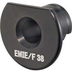 DKMSDIV38EMAD [タジマ ムキソケD IV 38 EMIE/F用アダプタ]