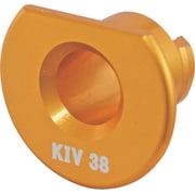 DKMSDIV38KIVAD [タジマ ムキソケD IV 38 KIV用アダプタ]