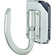 SFKHAJF [タジマ 着脱式工具ホルダーアルミ Jフック 折りたたみ]