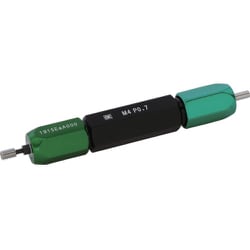 SK ねじ下穴確認ゲージ 通 GP2G0407