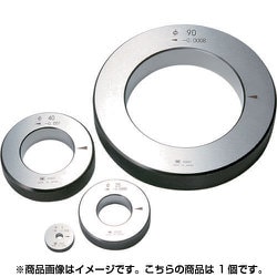 ヨドバシ.com - 新潟精機 SK RG8.0 [SK リングゲージ8.0MM] 通販【全品