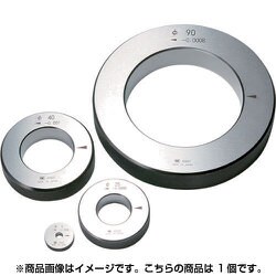 ヨドバシ.com - 新潟精機 SK RG2.6 [SK リングゲージ2.6MM] 通販【全品