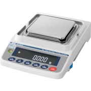 GX203A [A&D 汎用電子天びん 内蔵分銅付き 220g/0.001g]