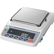 A&D 汎用電子天びん 内蔵分銅付き 2200g/0.01g GX2002A