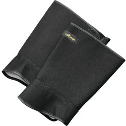 TKYAHANMBKXL [丸五 短脚絆マジック 黒 XL]