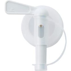 サラヤ B.I.B.専用ジアノックコック 72015