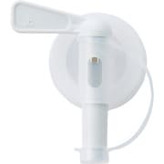 サラヤ B.I.B.専用ジアノックコック 72015