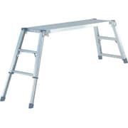 DWJ96 [PiCa 可搬式作業台DWJ型 高さ62～96cm]