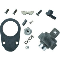 NBR290K [ネプロス 6.3sq.ラチェットハンドルヘッドリペアキット]