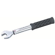 アサダ トルクレンチ 3/8 新冷媒用 XP713