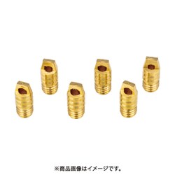 アサダ ムシ押しH (6個入) AI157