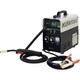 ISKSA120P [育良 インバータ半自動溶接機 200V(40058)]