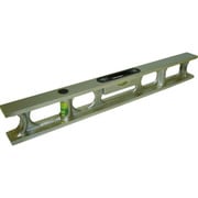 KOD 鉄レベル メッキ仕上げ 380mm L880380MM