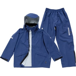 前垣 AP2500ゴアテックス[[R上]]レインマイスター ネイビー BLLサイズ AP2500NVBLL