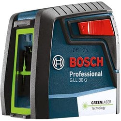 ヨドバシ.com - BOSCH ボッシュ GLL30G [ボッシュ クロスライン