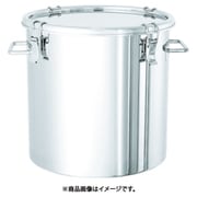 SMACTH24 [日東 ステンレスタンクサニタリークリップ式密閉タンク10L]