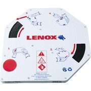 23350MAC12127 [LENOX コイル MATRI× 12.7×0.5×14 (30M)]