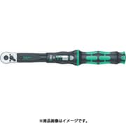 Wera B1 クリックトルクレンチ 10~50Nm 3/8 343962