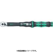 Wera C1 クリックトルクレンチ 10~50Nm 1/2 343964