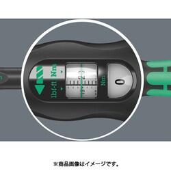 ヨドバシ.com - Wera ヴェラ 343964 [Wera C1 クリックトルクレンチ 10