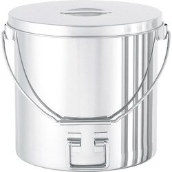 STBDF27 [日東 吊り下げ式下部折りたたみ取っ手付汎用容器 15L]