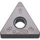 京セラ 旋削加工用チップ コーティングCBN KBN70M TNGA160404T01215ME
