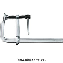 BM2010A [エビ 万力 バーハンドル標準型 200mm×100mm]