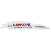 203706066R5 [LENOX 解体用セーバーソーブレード 6066R5 150mm×6山 (5枚入り)]