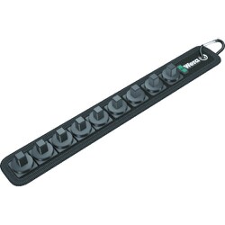 3981 [Wera BELT 用 交換用ベルト 9個 3/8]