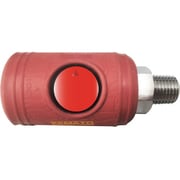 ヤマト ボタン式カップリングソケット BLB22-SM-P BLB22SMP