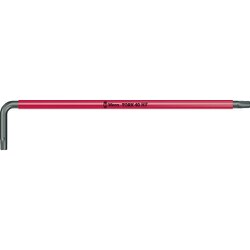 24479 [Wera 967 SXL トルクスHF マルチカラーヘックスキー T40]