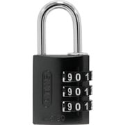 ABUS ABUS 145-BigD/30 BLACK 145BIGD30BLACK
