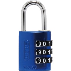 ABUS ABUS 145-BigD/30 BLUE 145BIGD30BLUE