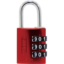 ABUS ABUS 145-BigD/30 RED 145BIGD30RED