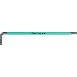 24472 [Wera 967 SXL トルクスHF マルチカラーヘックスキー T9]