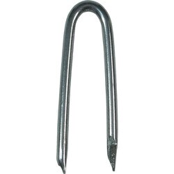 又釘 500g （径：d）2.1×（全長：L）32mm（約240本入） 00046849