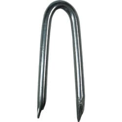 又釘 500g （径：d）4.2×（全長：L）50mm（約50本入） 00046851