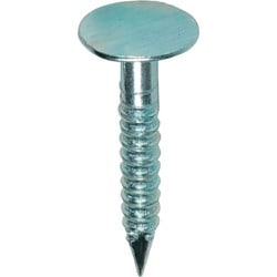 00046873 [シングルネイル 500g （径：d）3×（全長：L）25mm（約275本入）]