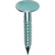 00046873 [シングルネイル 500g （径：d）3×（全長：L）25mm（約275本入）]
