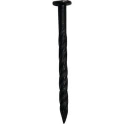 00046876 [焼杉スクリュー釘 500g （径：d）2.1×（全長：L）32mm（約520本入）]