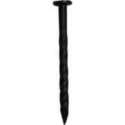 00046876 [焼杉スクリュー釘 500g （径：d）2.1×（全長：L）32mm（約520本入）]
