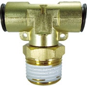 チヨダ フジメイルブランチティ(金属) 10mm・R1/2 1004MT