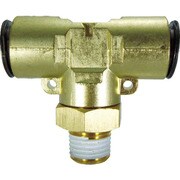 チヨダ フジメイルブランチティ(金属) 12mm・R1/4 1202MT