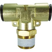 チヨダ フジメイルブランチティ(金属) 10mm・R3/8 1003MT